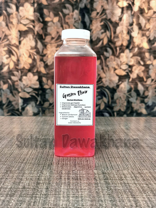 Gastro Elixir