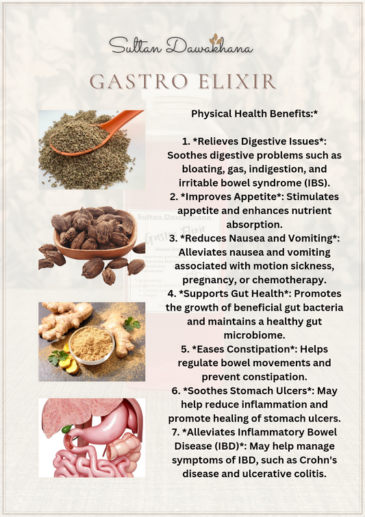 Gastro Elixir